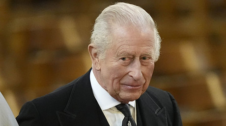 Royaume-Uni : la famille royale enjôle Trump — au nom… de l’Ukraine ?