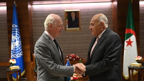 Sahara occidental : l’Algérie plaide pour des négociations directes entre le Maroc et le Polisario