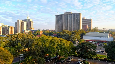 Zimbabwe : un accord de 455 millions de dollars pour la rénovation d’une centrale électrique avec Jindal