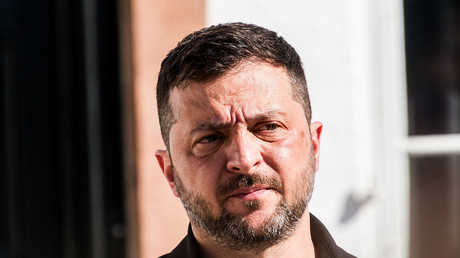 Foreign Policy : «Zelensky perd le sens des réalités»