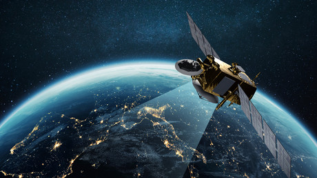 Un système similaire à Starlink sera lancé en Russie, annonce Roscosmos