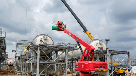L’Ouganda vise la première place des fournisseurs africains de pétrole et de gaz