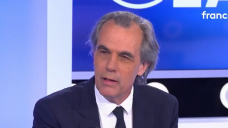 France: l'économiste Philippe Dessertine candidat aux municipales de Bordeaux en 2026