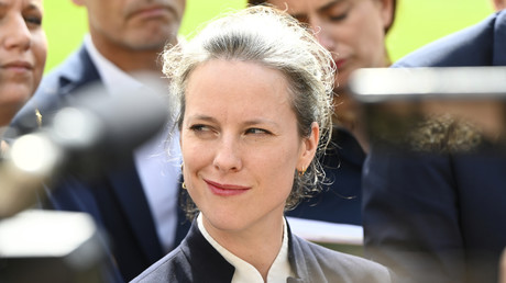 Lucie Castets envisage une candidature aux législatives à Paris face à Sophia Chikirou