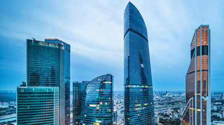 Moscou se classe dans le Top 50 des pôles d’innovation mondiaux