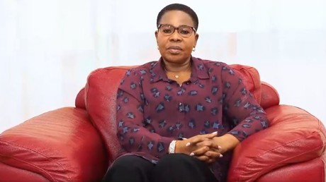 Togo : l’ex-ministre des Armées Marguerite Gnakadé arrêtée à Lomé