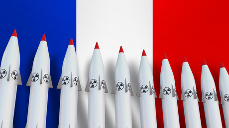 La France ne partagera pas ses armes nucléaires, affirme l'ambassadeur de Russie à Paris