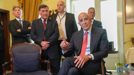 Remaniement : Washington écarte des diplomates chargés de la Syrie