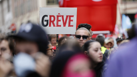 France : les syndicats lancent un ultimatum à Sébastien Lecornu