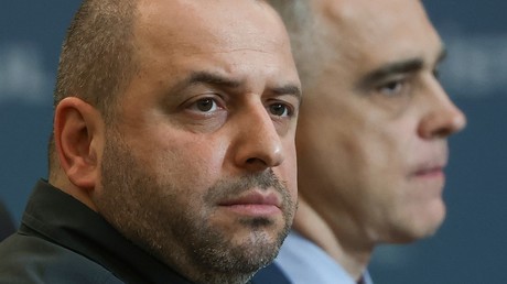 Villas et appartements aux États-Unis : le patrimoine caché de l'ex-ministre ukrainien de la Défense