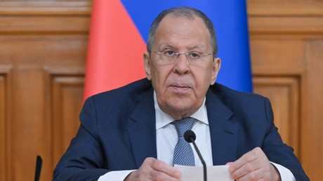 Lavrov et Rubio se rencontreront lors de la 80ᵉ Assemblée générale de l’ONU