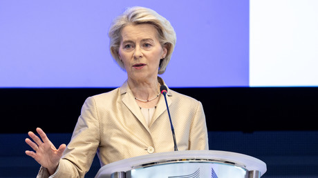 L’UE dévoile un 19ᵉ paquet de sanctions contre la Russie : vers une coupure énergétique totale