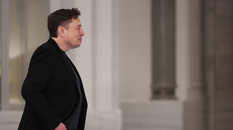Elon Musk parie 17 milliards de dollars sur la révolution des télécoms