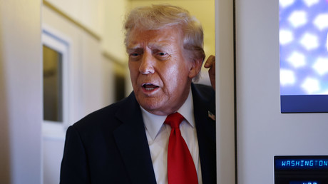 Donald Trump qualifie de « productif » son entretien téléphonique avec Xi Jinping