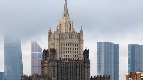 La Russie rejette et qualifie de nulle une résolution de l’AIEA critiquant son contrôle sur la centrale nucléaire de Zaporojié et appelant à un retrait territorial