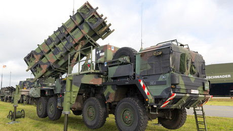 L’Europe face au refus américain de partager ses Patriot