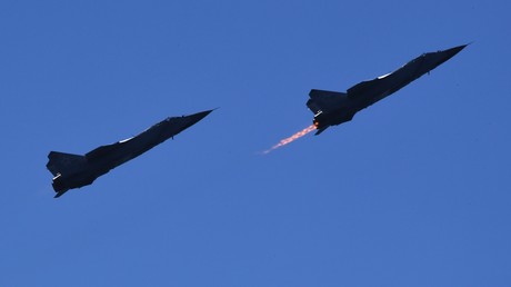 Moscou dément toute violation de l'espace aérien estonien