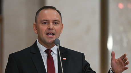 La Pologne revendique son accès au partage nucléaire au sein de l’OTAN