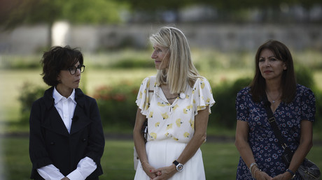 Frais de représentation : la mairie de Paris répond après les révélations sur les dépenses d’Anne Hidalgo