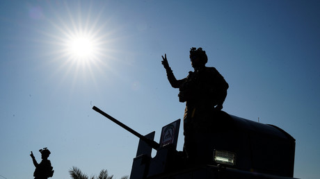 L'Irak interroge 47 Français pour leur implication présumée dans des crimes de l'organisation État islamique