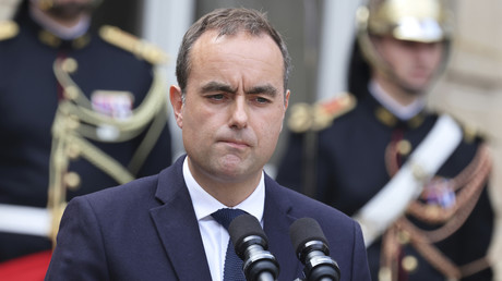 France : le niveau d’études de Sébastien Lecornu clarifié par Matignon