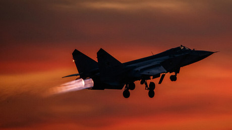 La ministre lituanienne de la Défense appelle l’OTAN à abattre des avions russes