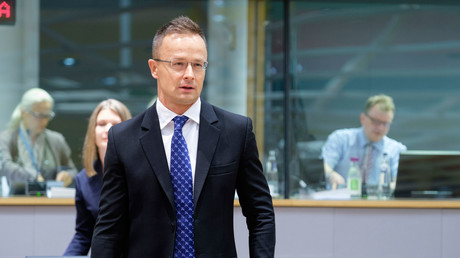 Assassinat de Charlie Kirk : Budapest enjoint l’UE a classer le mouvement «Antifa» comme terroriste