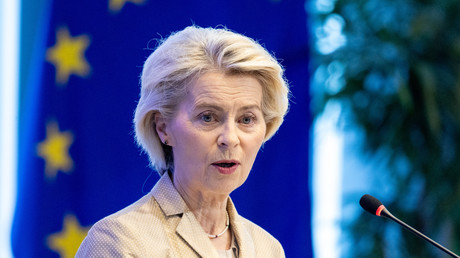 «L’autonomie énergétique totale n’est ni réaliste ni souhaitable», affirme Ursula von der Leyen au sujet de la stratégie de l’UE