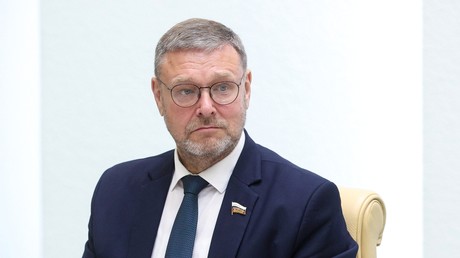 «Un coup de poignard dans le dos de l’olympisme» affirme un sénateur russe à propos du deux poids deux mesures entre athlètes russes et israéliens