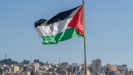 Le Royaume-Uni, le Canada et l’Australie reconnaissent officiellement l’État de Palestine