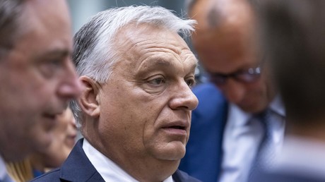 «L’Occident n’est plus un modèle, l’Europe s’enfonce dans la crise», affirme Viktor Orban