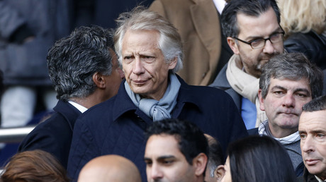 «Désastre» à Gaza : Macron «devra rendre des comptes», estime de Villepin