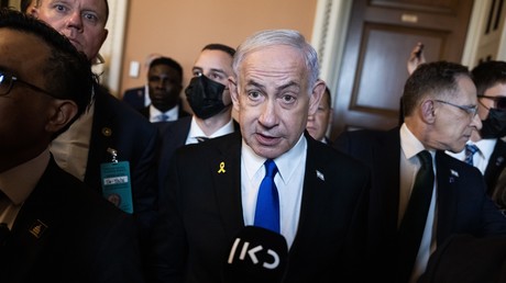 Reconnaissance de l’État de Palestine : Netanyahou affirme qu’«il n'y aura pas un tel État»