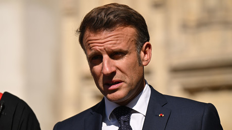 Reconnaissance de la Palestine : la libération des otages est «une condition claire» pour ouvrir une ambassade, déclare Macron