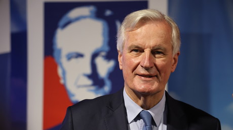 Législative partielle à Paris : Michel Barnier arrive en tête du premier tour