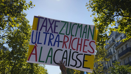 Taxe Zucman : le gouvernement penche pour une alternative à la taxation des ultra-riches
