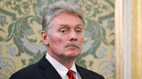 Violation d’espace aérien : les accusations estoniennes sont «vides de sens», assure Peskov