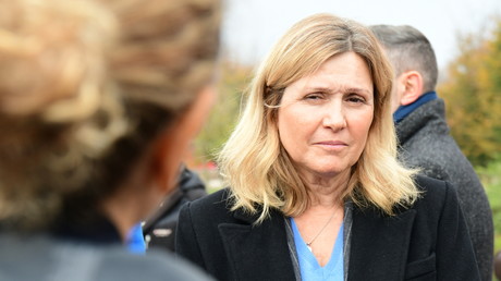 Reconnaissance de la Palestine : Yaël Braun-Pivet appelle les États arabes à «reconnaître formellement» l’État d’Israël