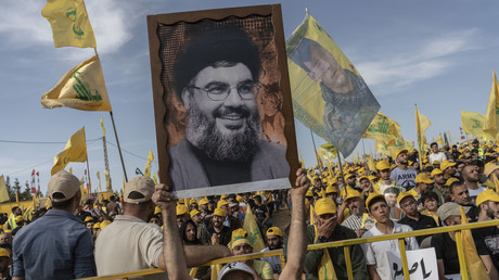 Comment des espions israéliens ont infiltré la cache de Nasrallah