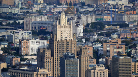 Russie : Sébastopol et les nouvelles régions concluent des accords de coopération avec le Nicaragua