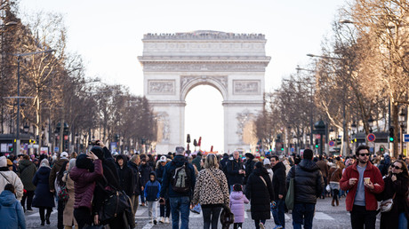 Tourisme mondial : une reprise spectaculaire au-delà des niveaux pré-Covid