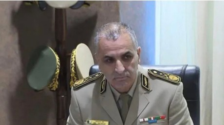 Algérie : l’ancien patron du renseignement arrêté après deux jours de cavale