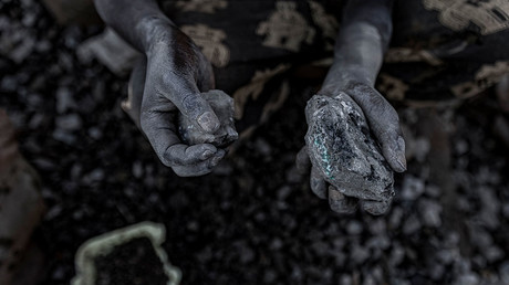 Cobalt : la RDC rouvre les exportations mais instaure des quotas