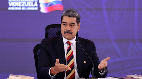 YouTube supprime le compte de Nicolas Maduro, suivi par plus de 230 000 abonnés