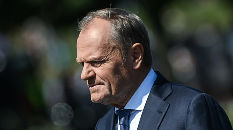 « Aucun des drones retrouvés n’était équipé d'armes ou d’explosifs » reconnaît Donald Tusk concernant les événements du 10 septembre