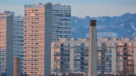 Marseille : deux adolescents mis en examen pour le meurtre d'un grossiste en fruits et légumes