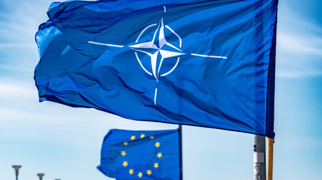 Renseignement russe : l'OTAN se prépare à débarquer des forces dans la région d'Odessa pour intimider la Transnistrie