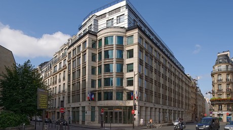 Fraude financière : une proposition de loi centriste pour armer l’Autorité des marchés financiers