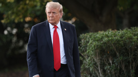 Trump réunit les leaders arabes à l’ONU pour un plan de paix à Gaza