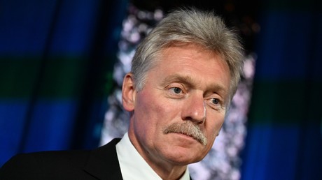 La Russie n'est pas un «tigre de papier», mais un véritable ours, répond Peskov à Trump